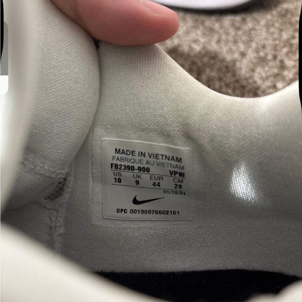 Size 10 - Nike Kevin Durant 16s - Picture 4 of 11